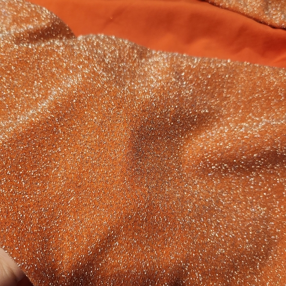 Baobab Nikka One Piece in Manderine - Picture 5 of 12